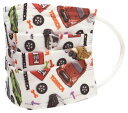 不織布子どもマスク 7枚入 MSKP3N 子どもマスク トミカ TOMICA スケーター 花粉 ウイルス99%カット 三層構造 4歳以上 一週間(4)