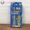 乳幼児歯ブラシ8本セット TB5SE 子ども歯ブラシ 8本入 スケーター プラレール 3〜5才 ストック(4)