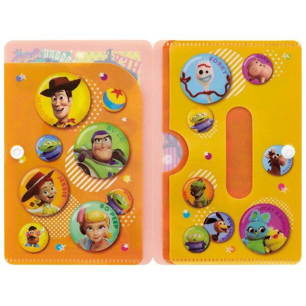 子供用携帯マスクケース　MKC2　マスクケース　Disney　ディズニー　スケーター　...
