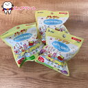 バスボールセット 3個セット BSB1 ノンタン スケーター バスボール ブドウの香り お風呂 おうち時間 親子時間 入浴料 1回分 マスコット