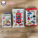おでかけセット09 トミカ TOMICA スケーター 救急ばんそうこう QQB1 Mサイズ 20枚入 除菌ウェットティッシュ WTS2 20枚入 虫よけウェットティッシュ MYWT1 15枚入 遠足 行楽