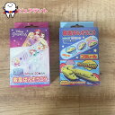 絆創膏セット08 プリンセス プラレール Disney ディズニー スケーター 救急ばんそうこう QQB1 Mサイズ 20枚入 おでかけ ストック(4)