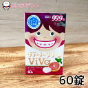 リテーナークリーン ViVa/60錠 洗浄剤