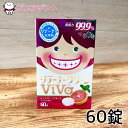 リテーナークリーン　ViVa/60錠　洗浄剤