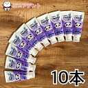 ライオン チェックアップ コドモ 500 ぶどう 60g 10本 グレープ DENT.Check Upkodomo【メール便不可】500ppmf