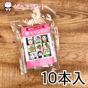 【メロン賞味期限6月まで価格】歯医者さんが作った棒キャンディ 10本入 メロン/パイン/イチゴ