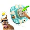 「楽天スーパーSALE」犬の知育玩具 犬のスローフード おやつ分配犬の玩具 犬の2級知育玩具 IQ訓練/脳刺激 早食い防止 食器 犬 適用小型 中型 大型犬