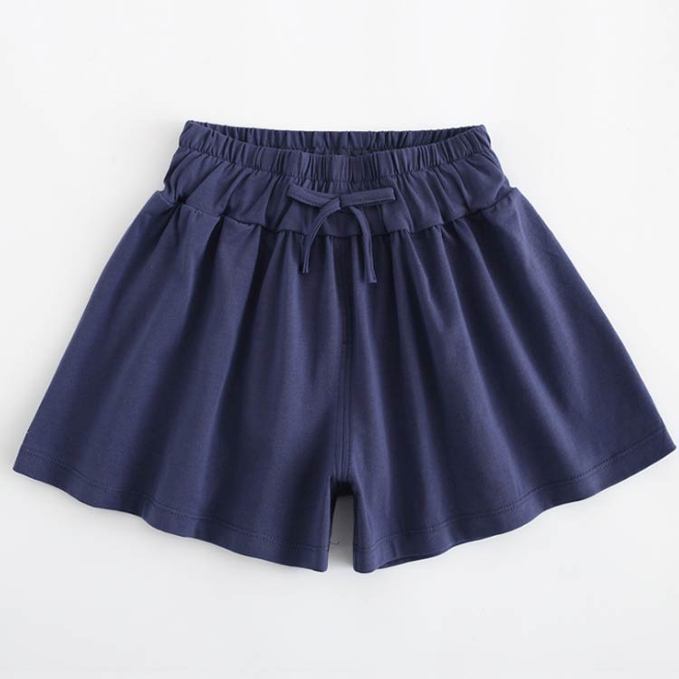 ショートパンツ 女の子 キュロット パンツ 子供服 キッズ パンツ スカート風 子ど...
