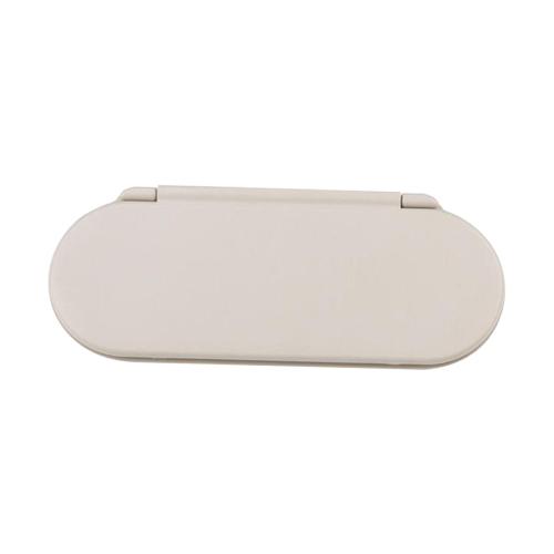 車用サンバイザー バニティミラー.化粧鏡 SUV 自動車用 ミニクーパー F55 F56 F60 2015-2022用