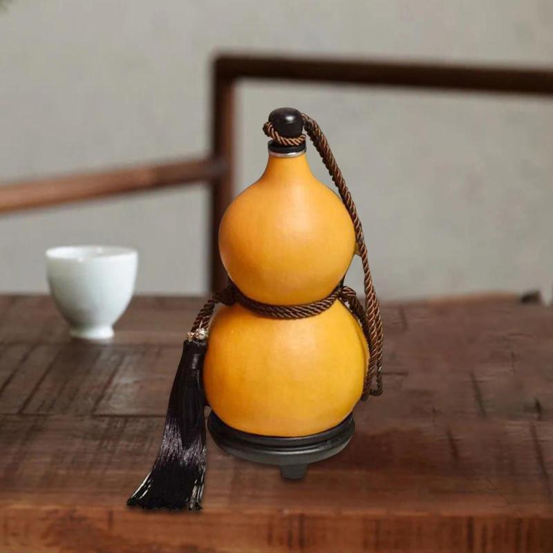 乐天商城 - ひょうたんフラスコ ひょうたんボトル 蓋付き 丈夫な 水差し 飲み物 保存 保存容器 収納ボトル ドリンクボトル 密閉 キャップ付き 耐久性 キッチン用品 容器 ウォーターボトル リユーザ