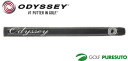 IfbZC p^[Obv Lebh 14 AM [Odyssey Putter Grip QUILTED]yCz