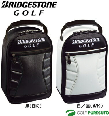 【18日から20日までP5倍】ブリヂストンゴルフ シューズケース SCG520［BRIDGESTONE Golf]【 B 】 おしゃれ