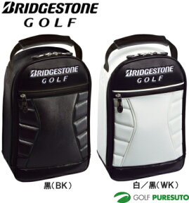 ブリヂストンゴルフ シューズケース SCG520［BRIDGESTONE Golf]【■B■】 おしゃれ