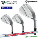 yJX^I[_[ze[[Ch ~hOCh 4 EFbW NS PRO MODUS3 TOUR 120 Vtg [{dl {Ki][Taylormade MILLED GRIND 4 TOUR SATIN CHROME]yTayz