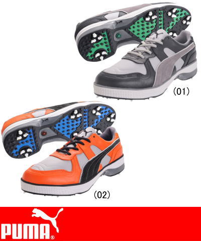 PUMA����գ�������ե��塼��185514��2color�ϡΥס��ޡ�