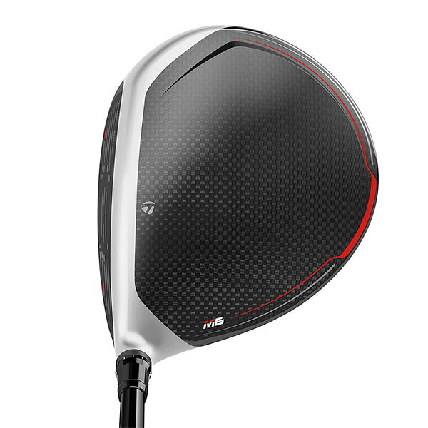 【即納！】テーラーメイド M6 ドライバー Tour AD VR-6・Speeder 661 EVOLUTION V・Diamana DF60 シャフト[日本仕様][Taylormade] 【あす楽対応】