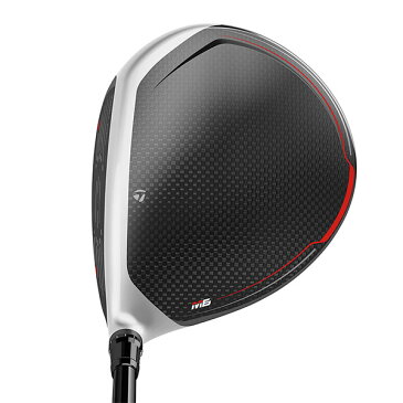 【即納！】テーラーメイド M6 ドライバー Tour AD VR-6・Speeder 661 EVOLUTION V・Diamana DF60 シャフト[日本仕様][Taylormade] 【あす楽対応】