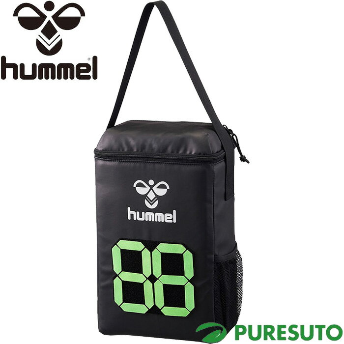 楽天ゴルフ　プレスト【18日から20日までP5倍】ヒュンメル hummel hummel-SPORTS スポーツ クーリングボトルバッグ HFB7121 おしゃれ