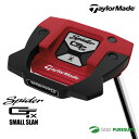 e[[Ch Spider GT X p^[ bh X[Xg[{dl {Ki][Taylormade][XpC_[ GT GbNX SMALL SLANT RED]