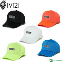 y݌ɏzV12 St Lbv HIGHLIGHTS CAP Xq V122310-CP09 Y fB[X jZbNX StEFA bVLbv