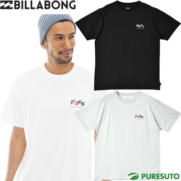 【在庫処分】ビラボン BILLABONG 半袖 Yoshi47 Tシャツ メンズ BD011-226 BD011226