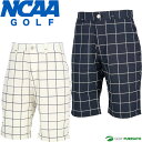 y2420P5{zy݌ɏzNCAA GOLF n[tpc Y NG1019 `FbN Zp V[gpc StEFA