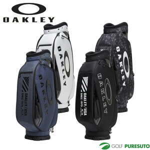 ꡼ OAKLEY Golf Bag 17.0 9.5 ǥХå FOS901534 ȼ   ǥ ˥å