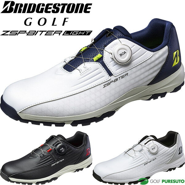 【24年SSモデル】ルコック ゴルフシューズ スパイクレスモデル LCS EMBLEME G (QQ1XJB01) le coq sportif GOLF