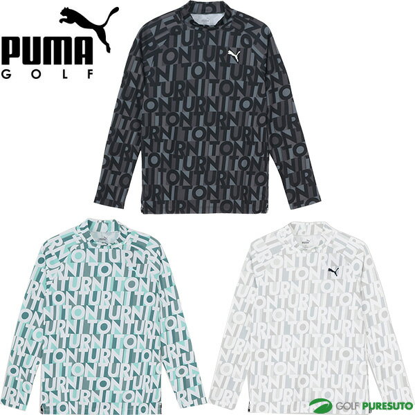 y12P5{zv[} St  bNlbNVc Y 624920 Xgb` AOP X[K StEFA 2023NH~f PUMA GOLF H~EFA