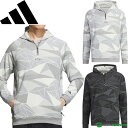 AfB_X St  n[tWbv p[J[ WIgbN t[fB[ Y MKO66 IA2623^IA2624 g[i[ gbvX StEFA 2023NH~f adidas golf H~EFA