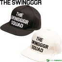 yʌImxeBv[gzU XEBK[ StLbv XEBK[ XNbh Lbv jZbNX 23AW-SWG-AC002 Xq wbhEFA StEFA 2023NH~f THE SWINGGGR SWINGER SQUAD CAP H~EFA UXEBK[ Y fB[X