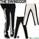 yʌImxeBv[gzU XEBK[ Opc p`Cpc 23AW-SWG-PT009 StEFA 2023NH~f THE SWINGGGR SWINGER PUNCH LINE PANTS {gX H~EFA UXEBK[ Y