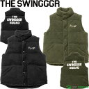 y20P5{zyʌImxeBv[gzU XEBK[ tWbv V[v {A xXg Y 23AW-SWG-VT002 AE^[ StEFA 2023NH~f THE SWINGGGR SWINGER SWG SHEEP BOA VEST H~EFA UXEBK[