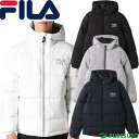 フィラ アウトドアジャケット メンズ フィラ FILA 長袖 フルジップ 中綿 ジャケット ムレレス蓄熱アルミジャケット メンズ 443-310 2023年秋冬モデル 秋冬ウェア ボア カジュアル タウン アウター アウトドア 443310