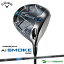  PARADYM Ai SMOKE MAX ɥ饤С TENSEI PRO BLUE 1K 50 ܥ󥷥ե[ܻ][Callaway][ѥ  ⡼ ޥå]