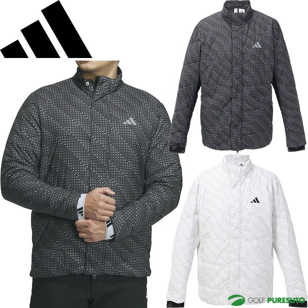 12P5ܡۥǥ  Ĺµ ե른å 錄㥱å BOSեå ݲ  MKS21 HY0979HY0980  ֥륾 ե 2023ǯߥǥ adidas golf ߥ