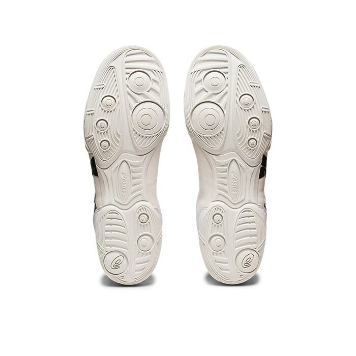 �ڥ���ȥ꡼�����ʥݥ����3�ܰʾ塪3��31�� 23��59�ޤǡ� �����å��� asics MATFLEX 7 �ޥåȥե�å��� ��� 1081A051 ����������� 2E���� �쥹��󥰥��塼�� ��Ʈ�� ��� �ܥ����� ��Ʈ���� ����