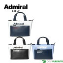 アドミラルゴルフ RB 軽量 ラウンドバッグ ADMZ4AT3 ゴルフバッグ 2024年春夏モデル Admiral Golf 【■Ya■】