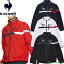 륳åݥƥ  Ĺµ ե른å ֥륾 2WAY ٥ ȥåե  QGMXJK00  㥱å ե 2024ǯղƥǥ le coq sportif golf ղƥ