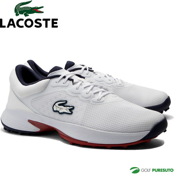 1820ޤP5ܡۥ饳 ե塼 ѥ쥹 GOLF POINT 124 1 SMA եݥ  47SMA0033  å 2024ǯղƥǥ LACOSTE ѥ쥹塼