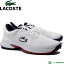 301P5ܡۥ饳 ե塼 ѥ쥹 GOLF POINT 124 1 SMA եݥ  47SMA0033  å 2024ǯղƥǥ LACOSTE ѥ쥹塼