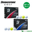 ブリヂストンゴルフ ゴルフボール NEW TOUR B X／TOUR B XS ●2024年モデル● BRIDGESTONE GOLF