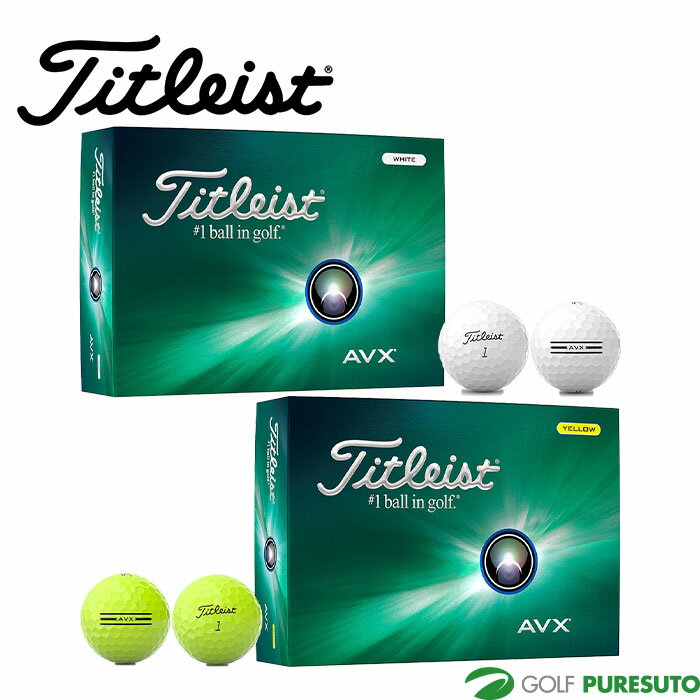 y12P5{z^CgXg St{[ AVX 1_[X 2024Nf Titleist