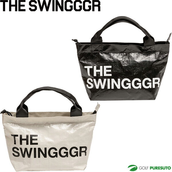 y12P5{zU XEBK[ ~jg[gobO jZbNX 0124-SWG-AC004 EhobO J[gobO Ehg[g 2024Ntăf THE SWINGGGR SWINGER MINI TOTE BAG UXEBK[ Y fB[X