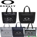 オークリー OAKLEY SMALL TOTE 17.0 ミニトート FOS901538 カートバッグ おしゃれ