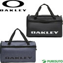 オークリー ボストンバッグ エンハンス ボストン M 8.0 FOS901732 スポーツバッグ 旅行鞄 2024年春夏モデル OAKLEY Enhance Boston M 8.0 部活 トレーニング