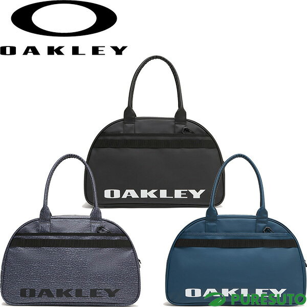 オークリー ボストンバッグ エンハンス ボストン S 8.0 FOS901733 スポーツバッグ 旅行鞄 2024年春夏モデル OAKLEY Enhance Boston S 8.0 部活 トレーニング