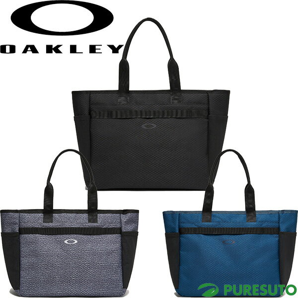 オークリー トートバッグ エンハンス トート 8.0 FOS901734 2024年春夏モデル OAKLEY Enhance Tote 8.0 トレーニング ジム