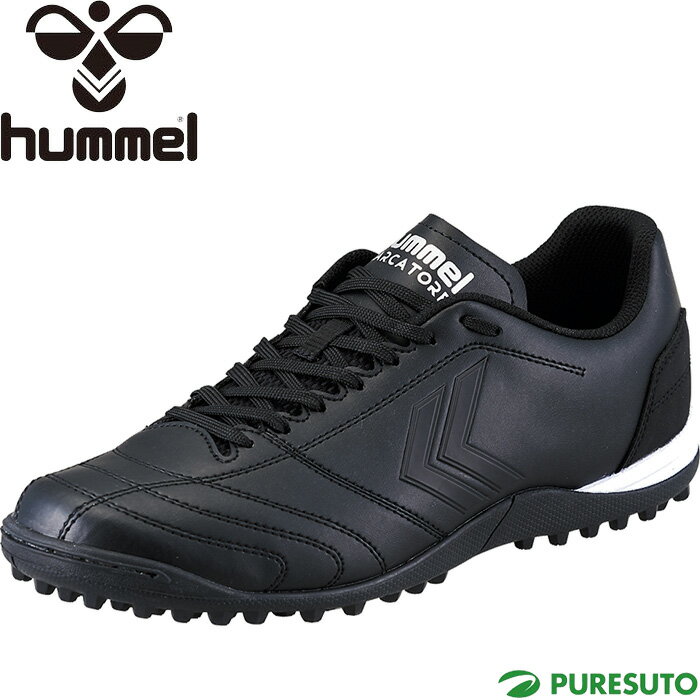 フットサル 【18日から20日までP5倍】ヒュンメル hummel フットサルシューズ S マルカトーレ 2 ワイド WIDE GF HAS3119 トレーニングシューズ 人工芝用 エントリー向け 初心者向け トレシュー フットサル サッカー フットボール シューズ 靴 メンズ レディース ユニセックス ローカット