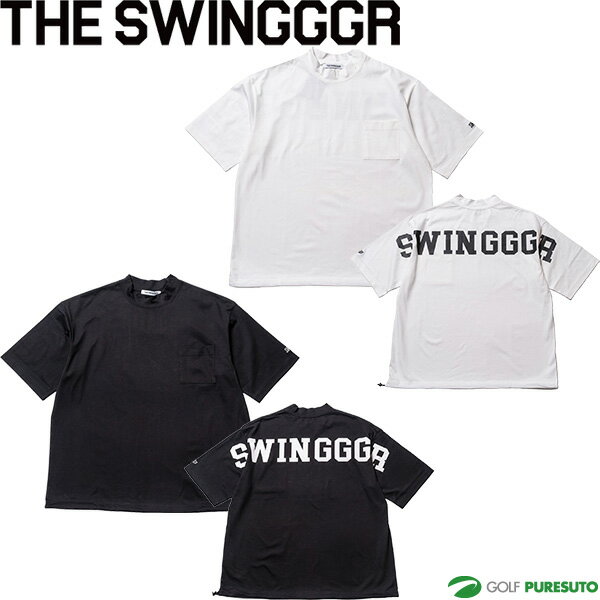 y12P5{zU XEBK[  bNlbNVc bNlbNTVc C jZbNX 0124-SWG-CT004 StEFA 2024Ntăf THE SWINGGGR SWINGER SWG TEE SHIRT-C tăEFA UXEBK[ Y fB[X